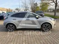 2020 Ford Puma