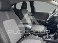 2020 Ford Puma