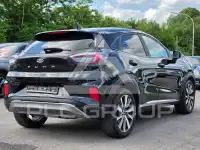 2020 Ford Puma