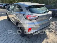 2020 Ford Puma
