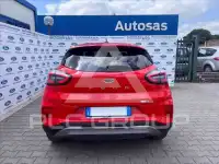 2020 Ford Puma