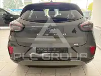 2020 Ford Puma
