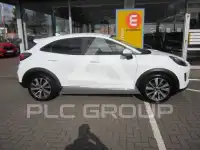 2020 Ford Puma