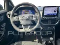 2020 Ford Puma
