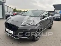 2020 Ford Puma