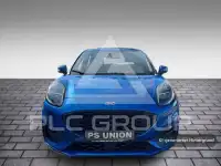 2020 Ford Puma