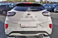 2020 Ford Puma