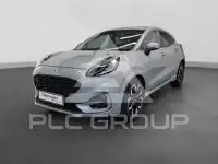 2020 Ford Puma