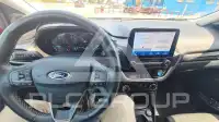 2020 Ford Puma