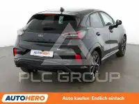 2020 Ford Puma