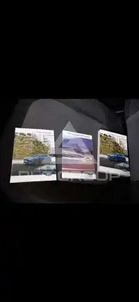 2020 Ford Puma