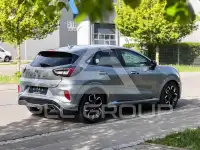 2020 Ford Puma