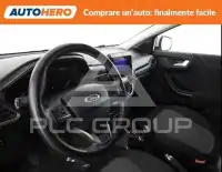 2020 Ford Puma