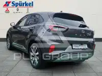 2020 Ford Puma