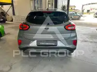 2020 Ford Puma