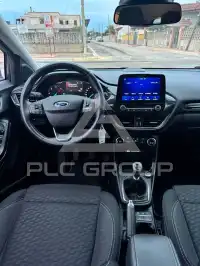 2020 Ford Puma
