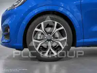 2020 Ford Puma