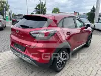 2020 Ford Puma