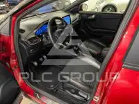 2020 Ford Puma
