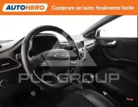 2020 Ford Puma