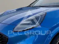 2020 Ford Puma