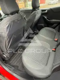 2020 Ford Puma
