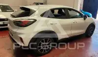 2020 Ford Puma