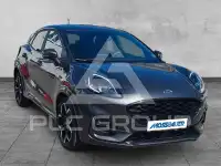 2020 Ford Puma