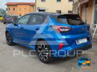 2020 Ford Puma