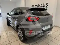 2020 Ford Puma