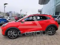 2020 Ford Puma