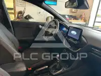 2020 Ford Puma