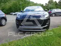 2020 Ford Puma