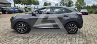 2020 Ford Puma