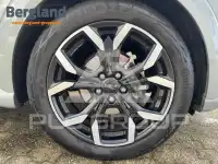 2020 Ford Puma