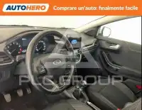 2020 Ford Puma