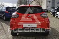 2020 Ford Puma