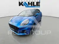 2020 Ford Puma