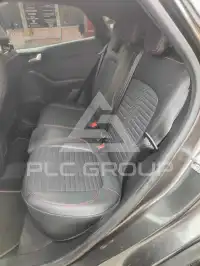 2020 Ford Puma