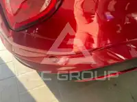 2020 Ford Puma