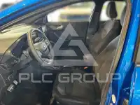 2020 Ford Puma