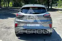 2020 Ford Puma