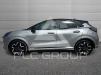 2020 Ford Puma