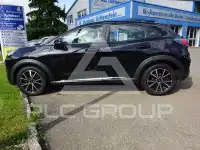 2020 Ford Puma