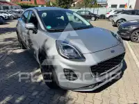 2020 Ford Puma