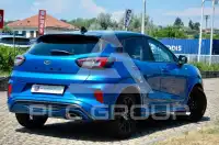 2020 Ford Puma