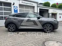 2020 Ford Puma