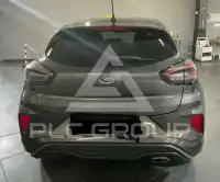 2020 Ford Puma