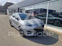 2020 Ford Puma