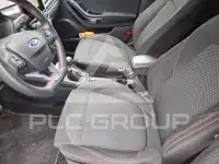2020 Ford Puma